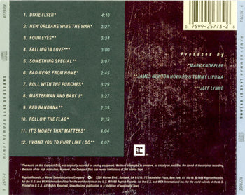Land Of Dreams - Newman, Randy