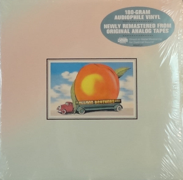 Eat A Peach - Allman Brothers Band