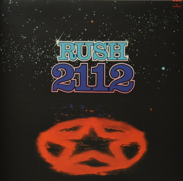 2112 - Rush