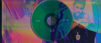 Hall Of Fame (Dlx) - Big Sean