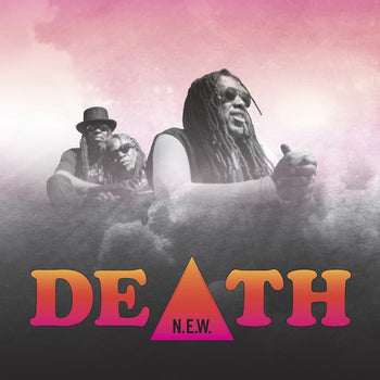 N.E.W. - Death