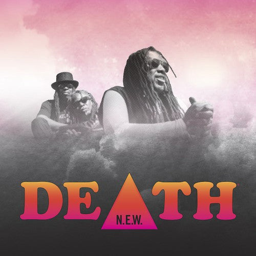 N.E.W. - Death