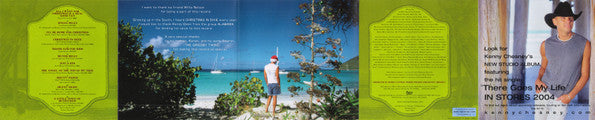 All I Want For Christmas Is A Real Good Tan - Chesney, Kenny