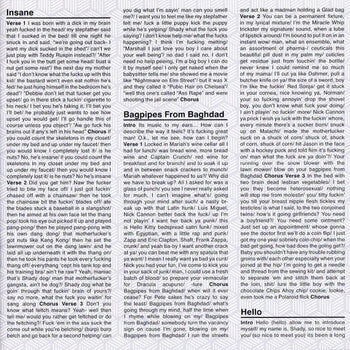 Relapse - Eminem
