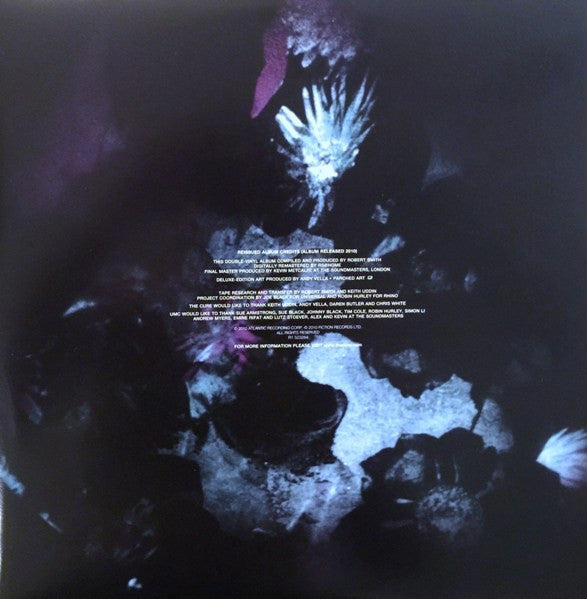 Disintegration - Cure, The
