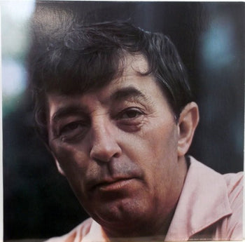 That Man Robert Mitchum...Sings - Mitchum, Robert