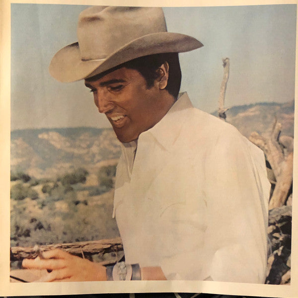 Elvis Aron Presley (1955-1980 - 25 Anniversary) - Presley, Elvis