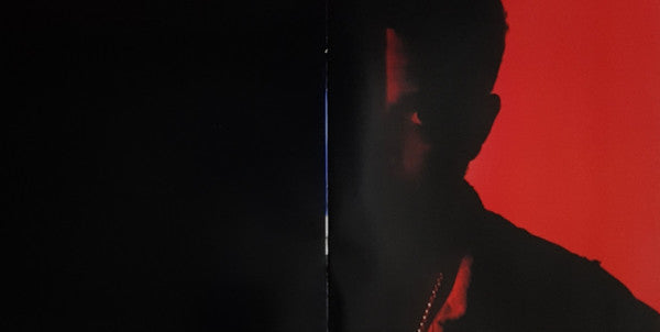 Starboy - Weeknd, The
