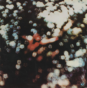 Obscured By Clouds - Pink Floyd