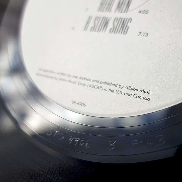 Night And Day - Jackson, Joe
