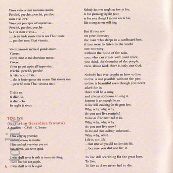 Romanza - Bocelli, Andrea