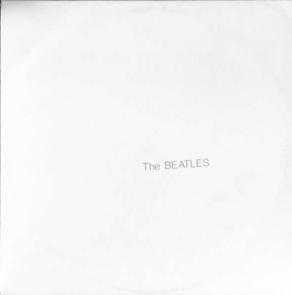 The Beatles - Beatles