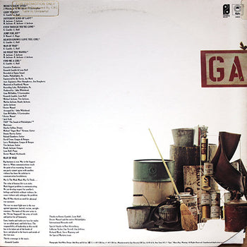 Goin' Places - Jacksons