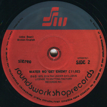 Expensive Shit [Download Included] - Fela Kuti