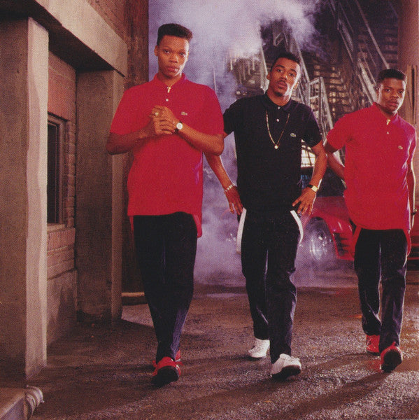 Heart Break - New Edition