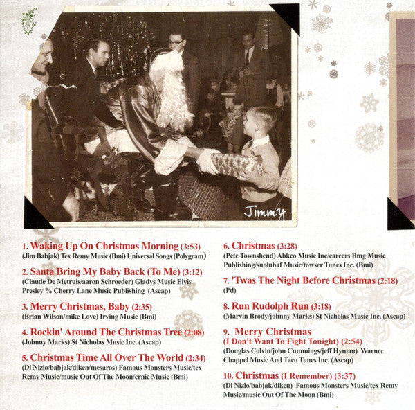 Christmas With The Smithereens - Smithereens