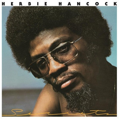 Secrets - Hancock, Herbie