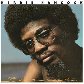 Secrets - Hancock, Herbie