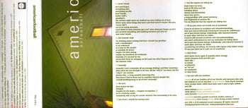 American Football (Deluxe Edition) - American Football