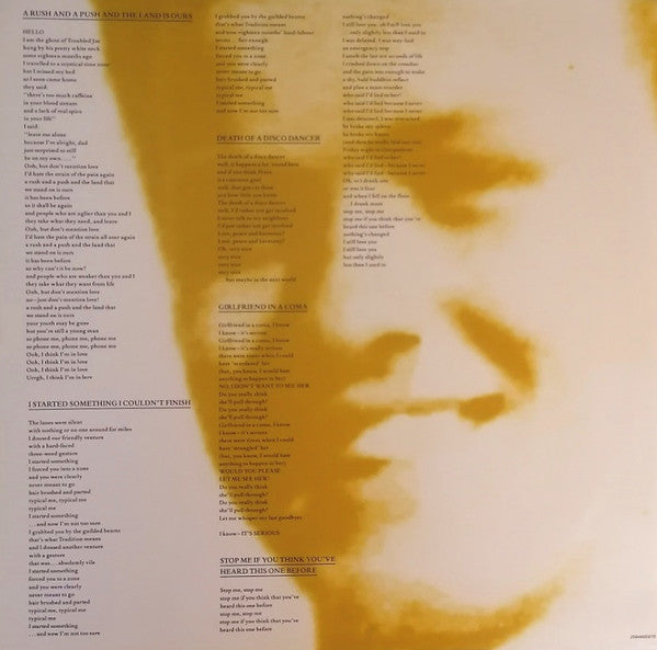 Strangeways Here We Come - Smiths, The