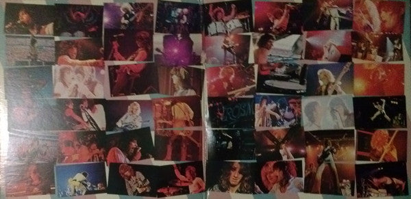 Live Bootleg - Aerosmith