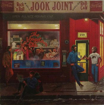 Moondog Matinee - Band, The