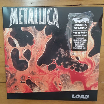Load - Metallica