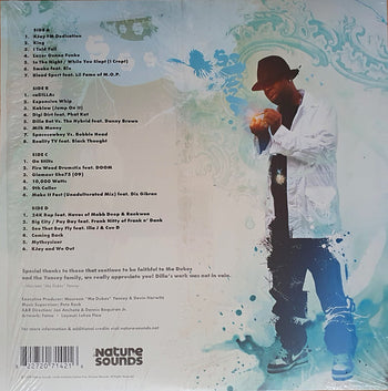 Jay Stay Paid - J Dilla