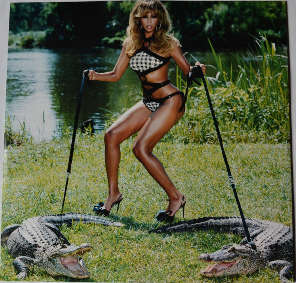 B'Day - Beyonce