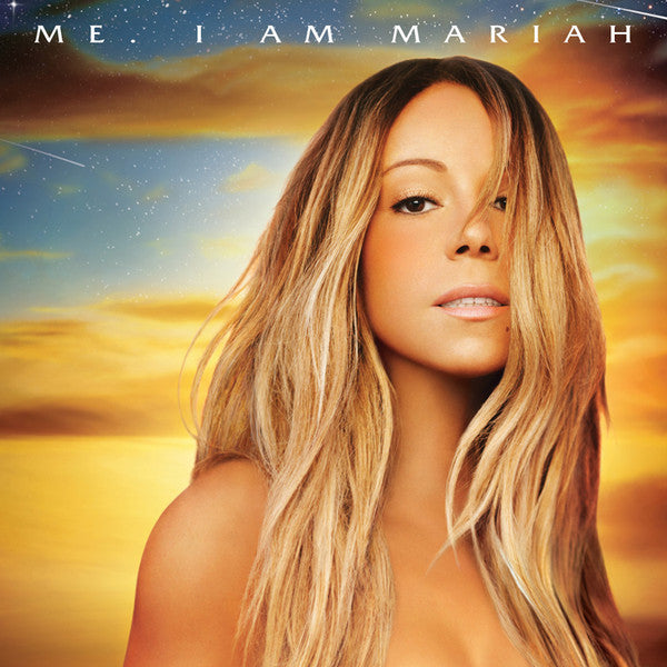 Me. I Am Mariah ...The Elusive Chanteuse - Carey, Mariah