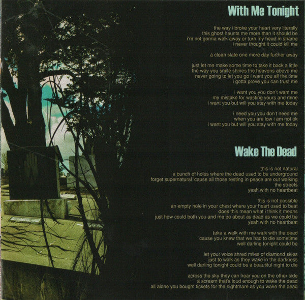 Lies For The Liars - Used