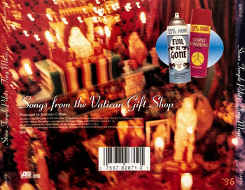 Tiny Music - Stone Temple Pilots