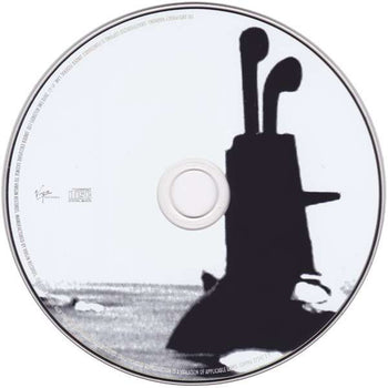 Plastic Beach - Gorillaz