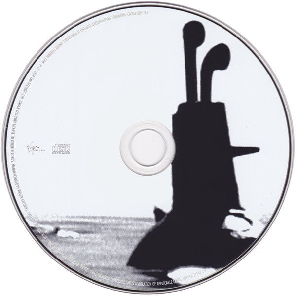 Plastic Beach - Gorillaz