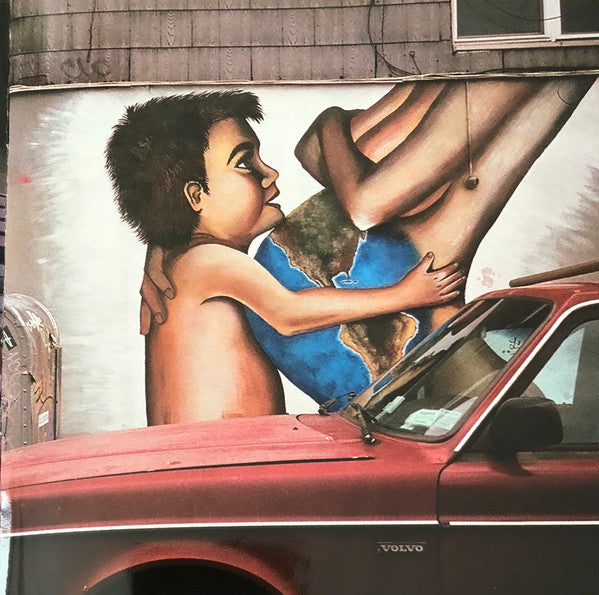 Cupid Deluxe - Blood Orange [CD]