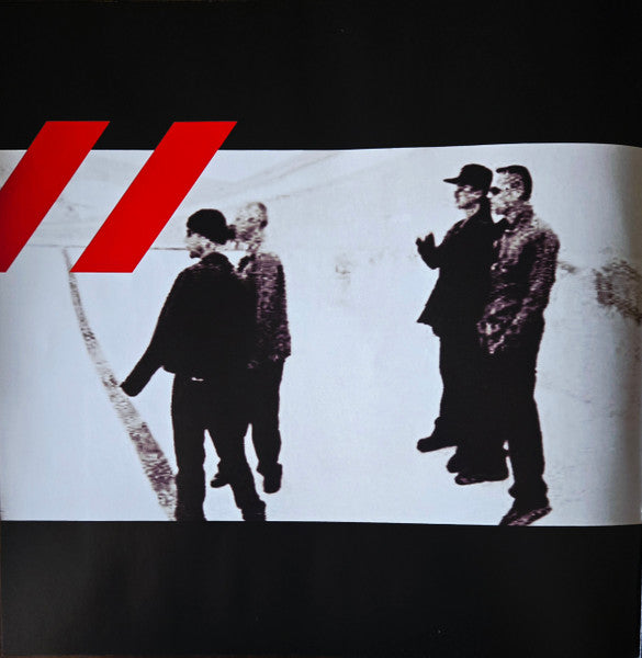 How To Dismantle An Atomic Bomb - U2