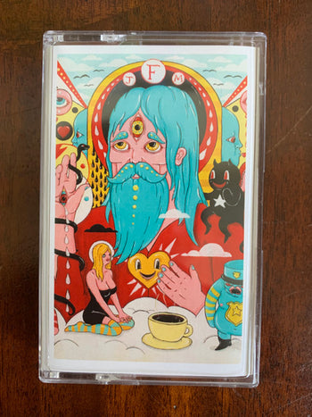 Fear Fun - Father John Misty