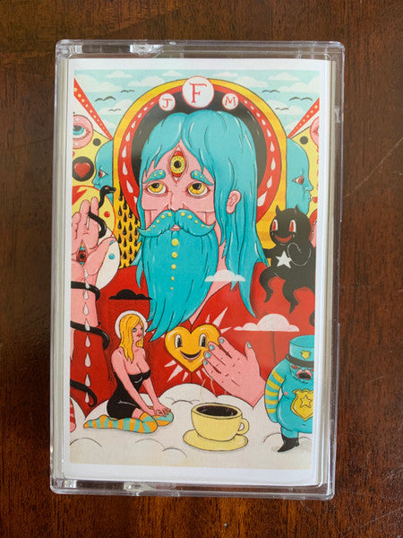 Fear Fun - Father John Misty