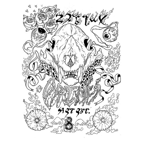 Art Angels - Grimes