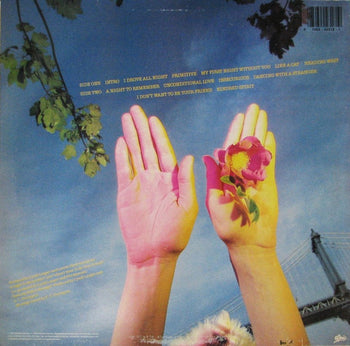 A Night To Remember - Lauper, Cyndi