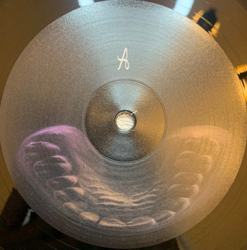 Love This Giant - David Byrne & St Vincent [LP]
