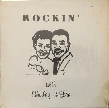 Rockin' With Shirley & Lee - Shirley And Lee