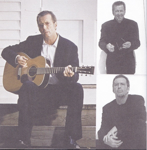 Clapton Chronicles,The Best Of - Clapton, Eric