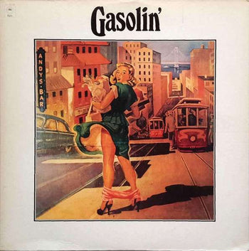 Gasolin' - Gasolin'