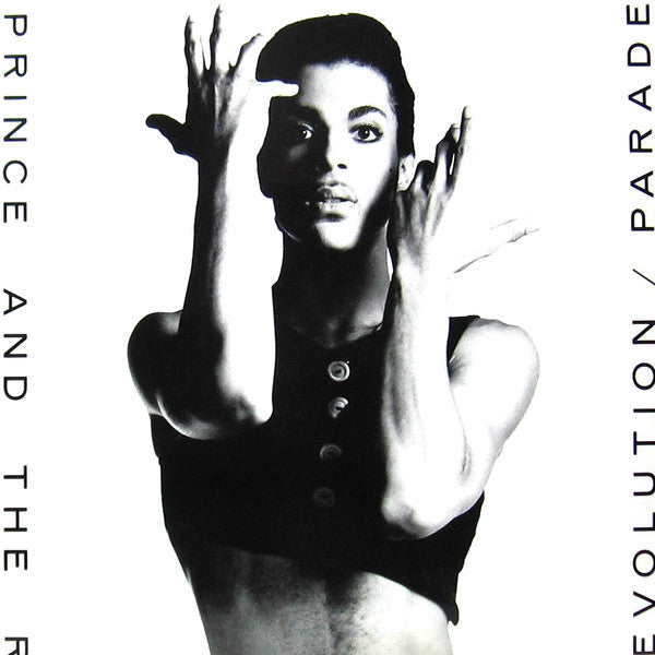 Parade - Prince