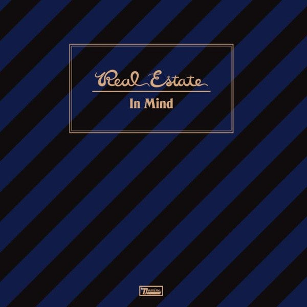 In Mind - Real Estate