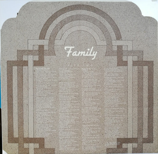 Bandstand - Family