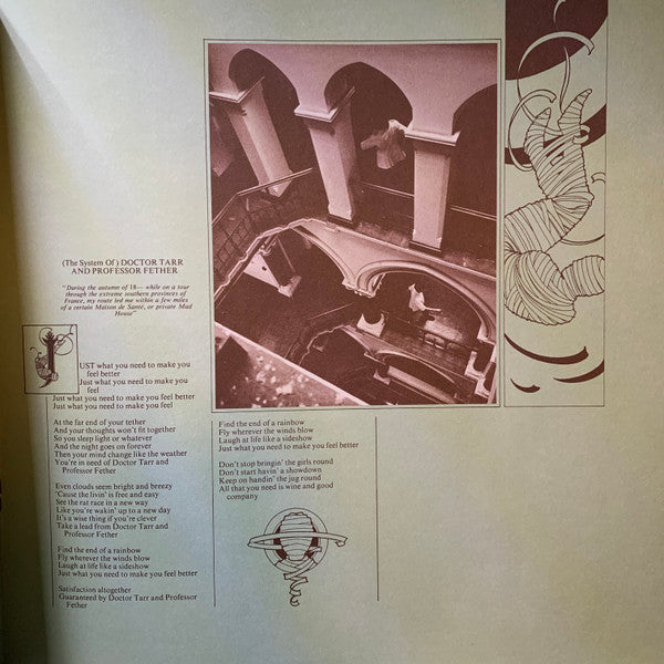 Tales Of Mystery And Imagination - Edgar Allan Poe - Parsons, Alan Project