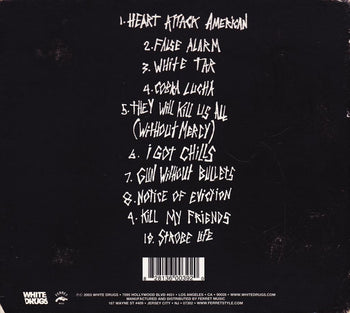 The Bronx - Bronx, The