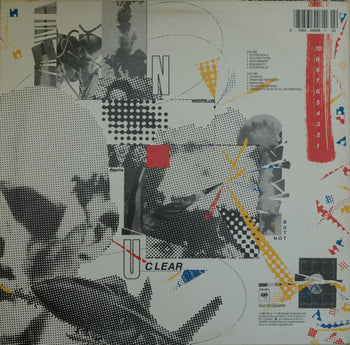 10, 9, 8, 7, 6, 5, 4, 3, 2, 1 - Midnight Oil